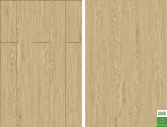 1073 Bloomington Oak｜Wood Grain Vinyl Flooring Film