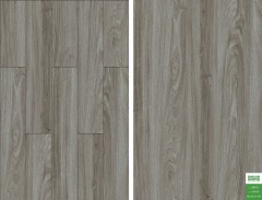 1067 Blackburn Ash｜Wood Grain Vinyl Flooring Film