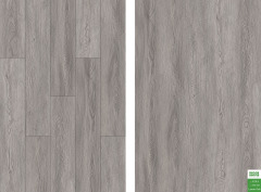 5118 Lamar Oak｜Wood Grain Vinyl Flooring Film