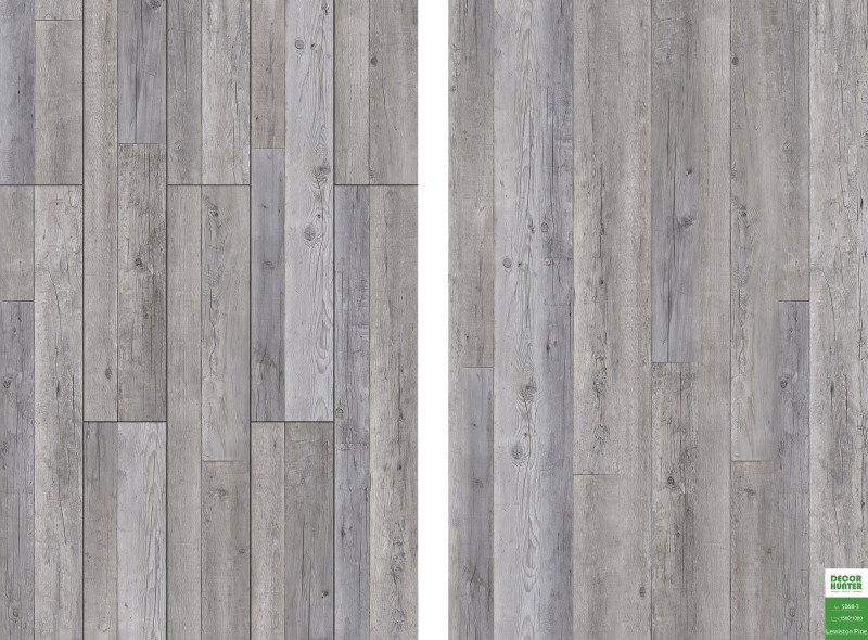 5068 Lewiston Pine｜Wood Grain Vinyl Flooring Film