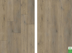 5077 Okaloose Oak｜Wood Grain Vinyl Flooring Film