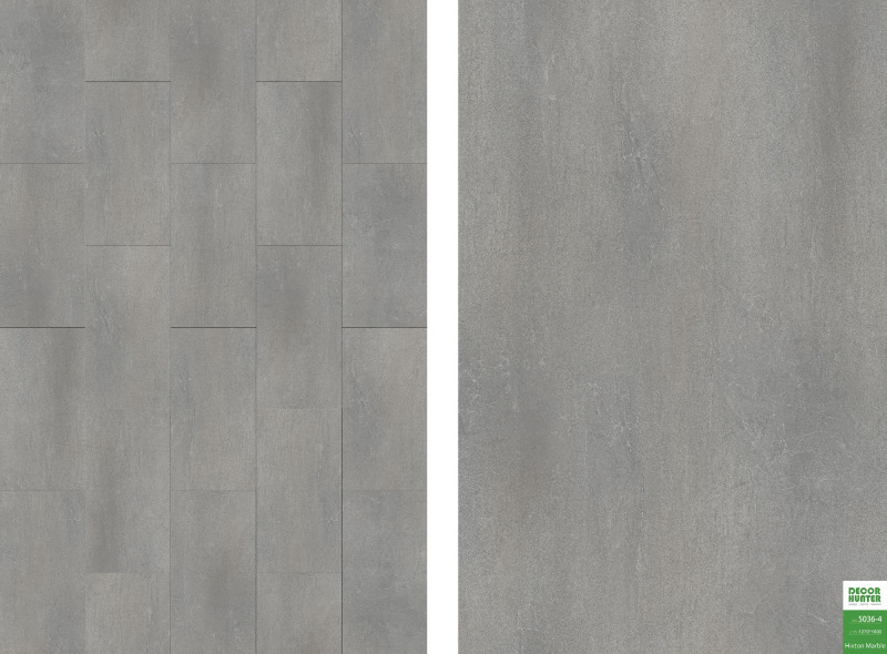 5036 Hixton Mable｜Stone Texture Vinyl Flooring Film