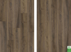 5155 Rieti Walnut｜Wood Grain Vinyl Flooring Film