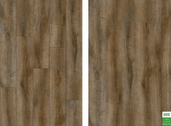 5076 Windsor Oak｜Wood Grain Vinyl Flooring Film