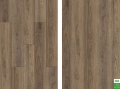 5127 Madison Walnut｜Wood Grain Vinyl Flooring Film