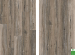 5114 Meaumont｜Wood Grain Vinyl Flooring Film