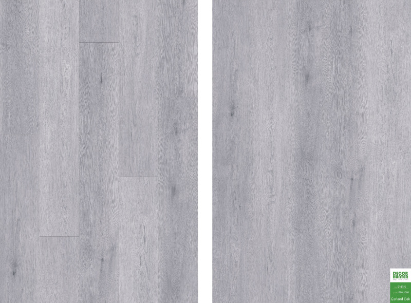 5103 Garland Oak｜Wood Grain Vinyl Flooring Film