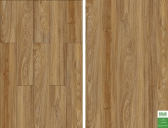 1067 Blackburn Ash｜Wood Grain Vinyl Flooring Film