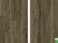 5139 Saco Oak｜Wood Grain Vinyl Flooring Film