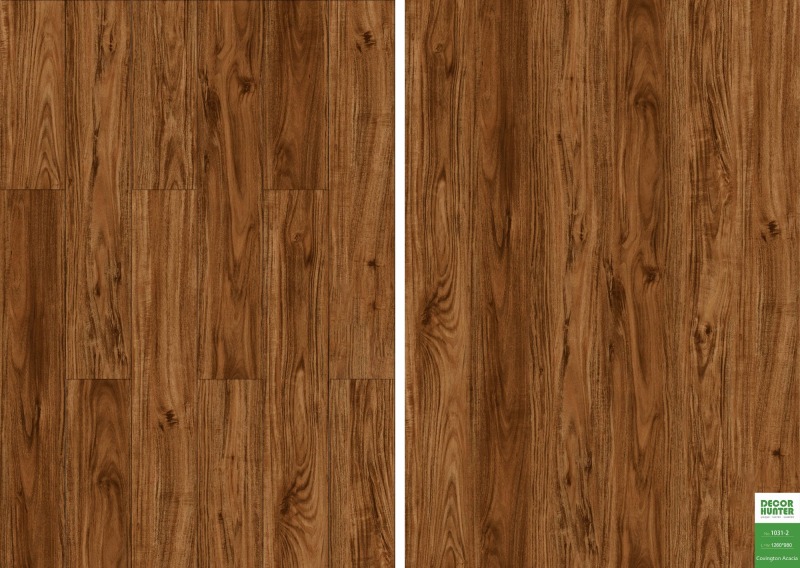 1031 Covington Acacia｜Wood Grain Vinyl Flooring Film