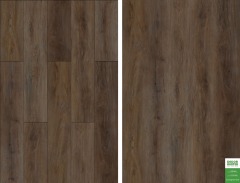 1074 Covington Oak｜Wood Grain Vinyl Flooring Film