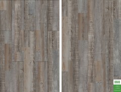 1061 Harmony Pine｜Wood Grain Vinyl Flooring Film