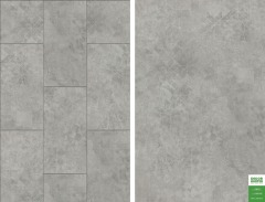 1063 Art Cement｜Cement Pattern Vinyl Flooring Film