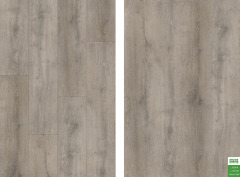 5126 Union Oak｜Wood Grain Vinyl Flooring Film