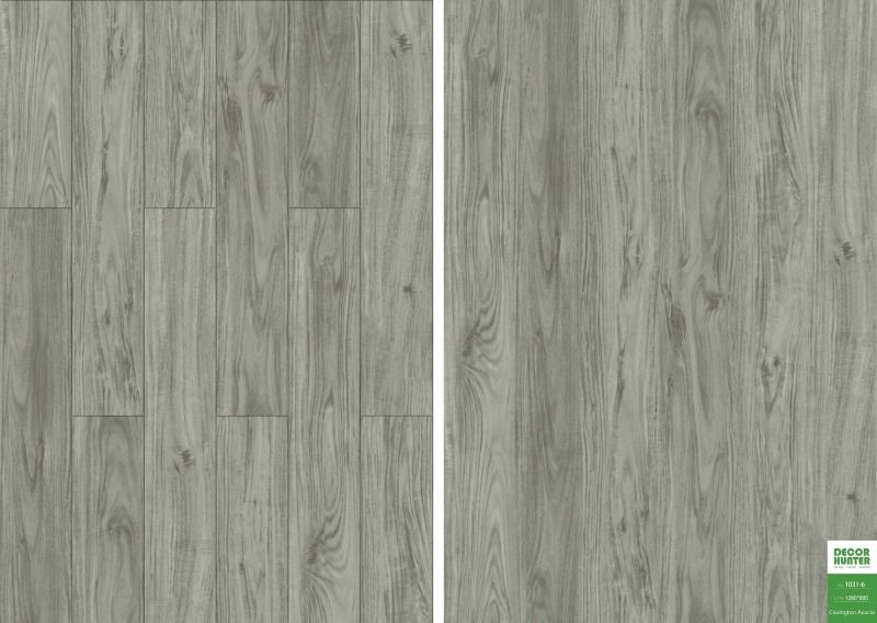 1031 Covington Acacia｜Wood Grain Vinyl Flooring Film