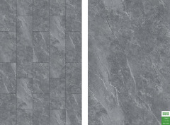 5040 Mansfield｜Stone Texture Vinyl Flooring Film