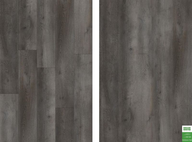 5121 Ashdown Oak｜Wood Grain Vinyl Flooring Film