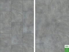 1070 Arezzo Marble｜Stone Texture Vinyl Flooring Film