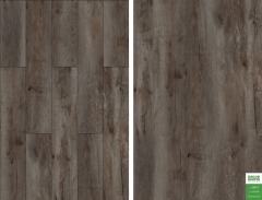 1050 Durham Oak｜Wood Grain Vinyl Flooring Film