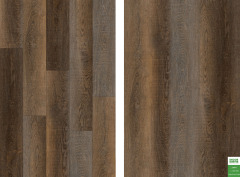 5089 Hartford Oak｜Wood Grain Vinyl Flooring Film