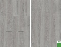 1053 Kansas Oak｜Wood Grain Vinyl Flooring Film