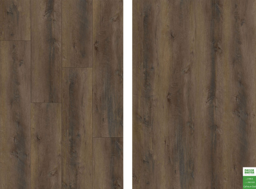 5106 Calhoun Oak｜Wood Grain Vinyl Flooring Film