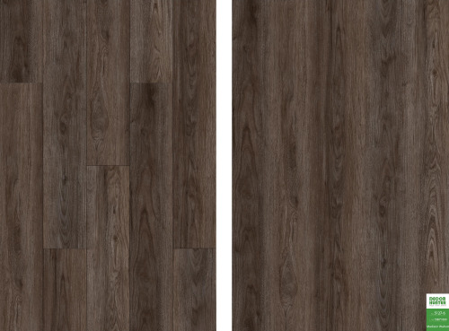 5127 Madison Walnut｜Wood Grain Vinyl Flooring Film