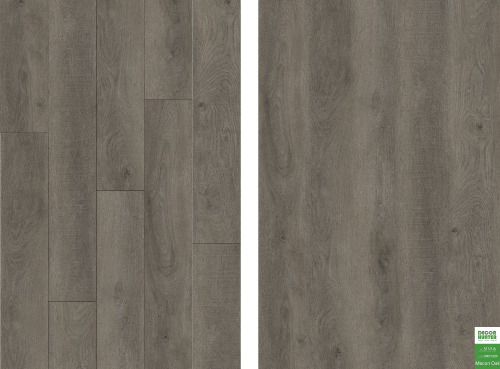 5117 Macon Oak｜Wood Grain Vinyl Flooring Film