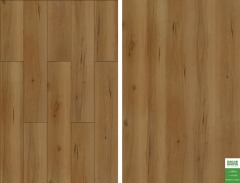 1049 Middlebury Maple｜Wood Grain Vinyl Flooring Film