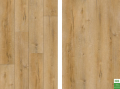 5097 Weston Hickory｜Wood Grain Vinyl Flooring Film