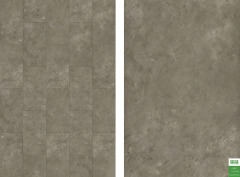 5027 Cement Stone｜Cement Pattern Vinyl Flooring Film