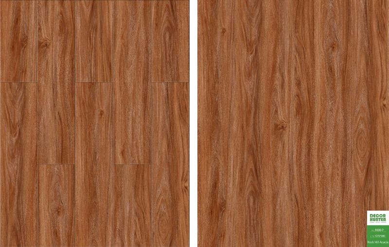 1030 Rock Hill Acacia｜Wood Grain Vinyl Flooring Film