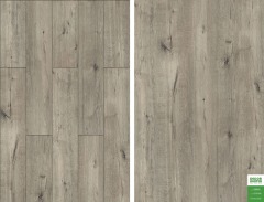 1058 Forrest Oak｜Wood Grain Vinyl Flooring Film