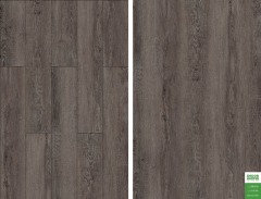 1053 Kansas Oak｜Wood Grain Vinyl Flooring Film