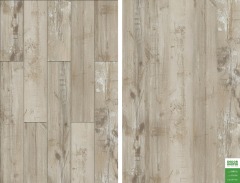 1048 Carroll Pine｜Wood Grain Vinyl Flooring Film