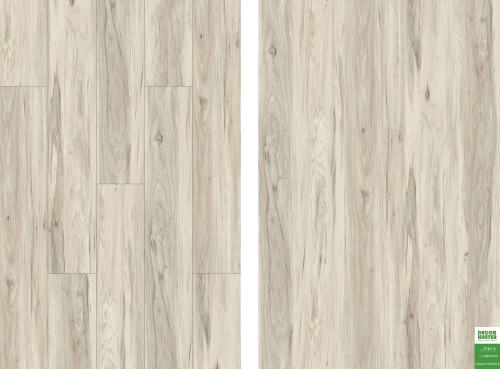 5161 Lecco Hickory｜Wood Grain Vinyl Flooring Film