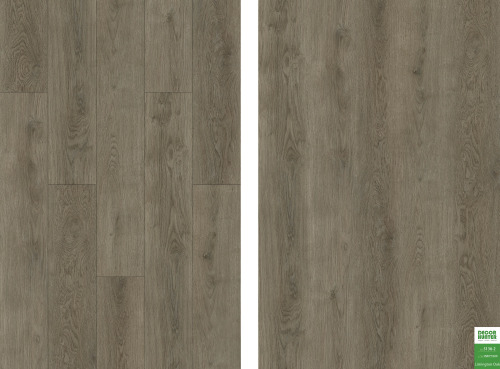 5136 Limingtong Oak｜Wood Grain Vinyl Flooring Film