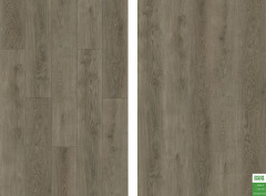 5136 Limingtong Oak｜Wood Grain Vinyl Flooring Film