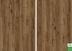 1042 Laois Maple｜Wood Grain Vinyl Flooring Film