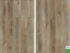 1091 Kelowna Oak｜Wood Grain Vinyl Flooring Film