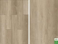 1087 Winnipeg Oak｜Wood Grain Vinyl Flooring Film