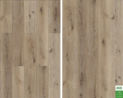 1200 Aosta Oak｜Wood Grain Vinyl Flooring Film