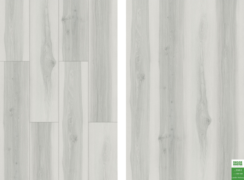 5169 Lander Hickory｜Wood Grain Vinyl Flooring Film