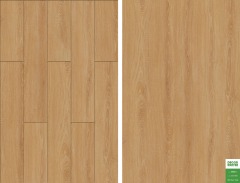 1098 Windsor Oak｜Wood Grain Vinyl Flooring Film