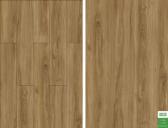 1100 Oshawa Cherry｜Wood Grain Vinyl Flooring Film