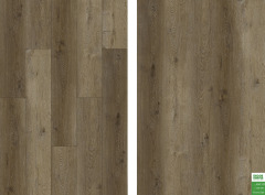 5167 Provo Oak｜Wood Grain Vinyl Flooring Film