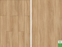 1082 Roswell Oak｜Wood Grain Vinyl Flooring Film