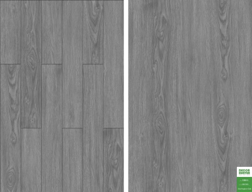 1084 Darlington Oak｜Wood Grain Vinyl Flooring Film
