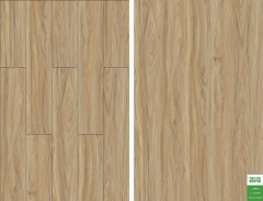 1090 Athens Sandals｜Wood Grain Vinyl Flooring Film