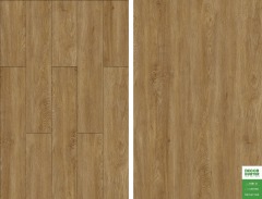 1081 Denver Oak｜Wood Grain Vinyl Flooring Film